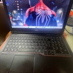 Fujitsu Lifebook E Series ল্যাপটপ, Core i5 10th Gen